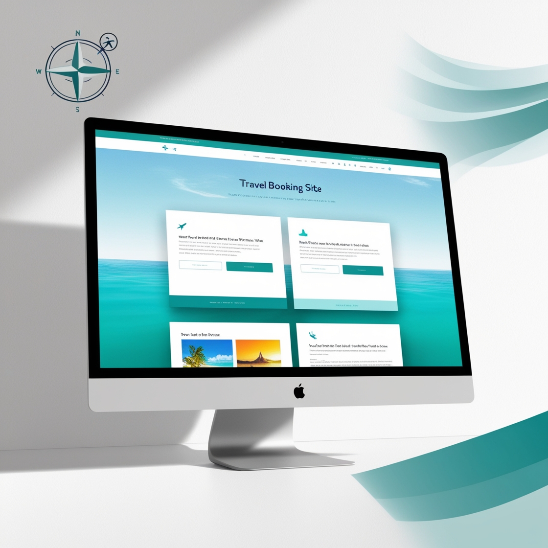  Full Stack Posting Site logo